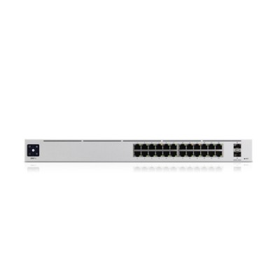 Switch UbiQuiti 24-port 10 100 1000 USW-Pro-24