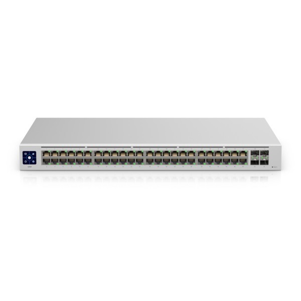 Switch UbiQuiti 48-port 10/100/1000 USW-48