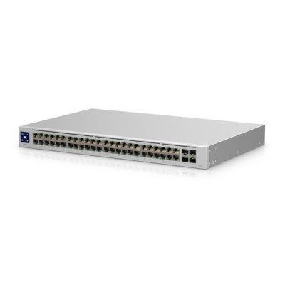 Switch UbiQuiti 48-port 10 100 1000 USW-48