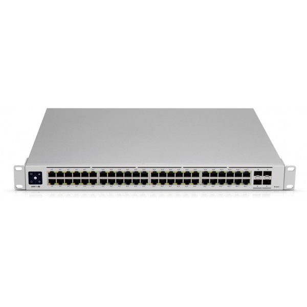 Switch UbiQuiti 48-port 10/100/1000 USW-PRO-48