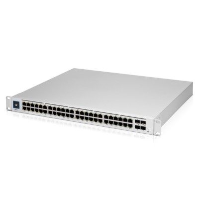 Switch UbiQuiti 48-port 10 100 1000 USW-PRO-48