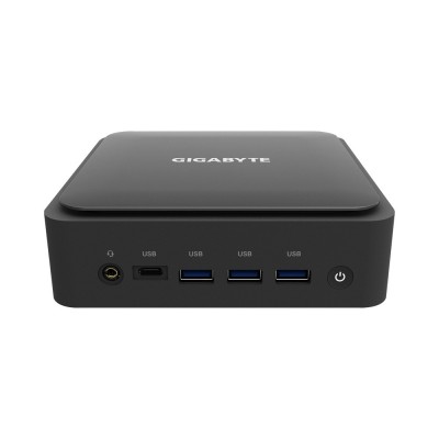 Mini PC barebone Gigabyte BRIX GB-BEI7-1260