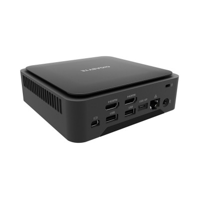 Mini PC barebone Gigabyte BRIX GB-BEI7-1260