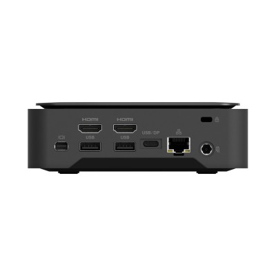 Mini PC barebone Gigabyte BRIX GB-BEI7-1260