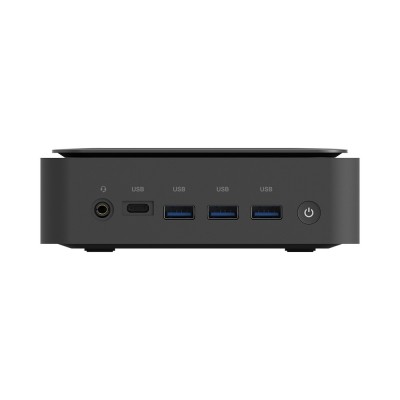 Mini PC barebone Gigabyte BRIX GB-BEI7-1260