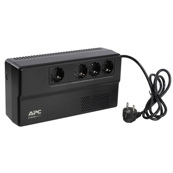 Gruppo di continuità APC UPS BV800I-GR  corrente alternata 230 V