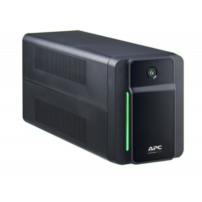 Gruppo di continuità APC UPS BVX700LI corrente alternata 230 V