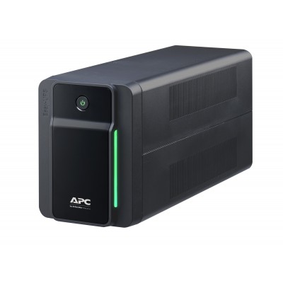 Gruppo di continuità APC UPS BVX700LI corrente alternata 230 V