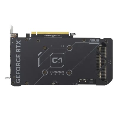 Scheda video ASUS GeForce RTX 4070 12GB DUAL EVO OC