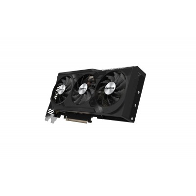 Scheda video Gigabyte GeForce RTX 4070 SUPER 12GB Windforce OC