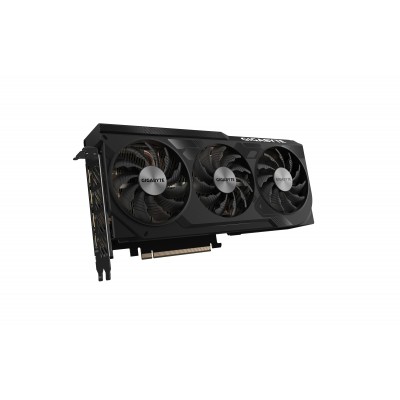 Scheda video Gigabyte GeForce RTX 4070 SUPER 12GB Windforce OC