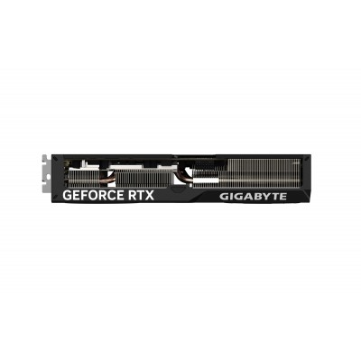 Scheda video Gigabyte GeForce RTX 4070 SUPER 12GB Windforce OC