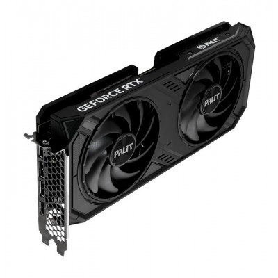 Scheda video Palit GeForce RTX 4070 Super 12GB Dual