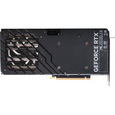 Scheda video Palit GeForce RTX 4070 Super 12GB Dual OC