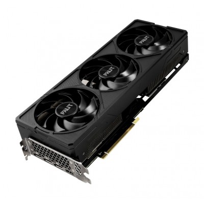 Scheda video Palit GeForce RTX 4070 Super 12GB JetStream OC