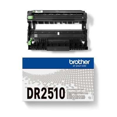 Tamburo Brother nero DR-2510 15000 pagine