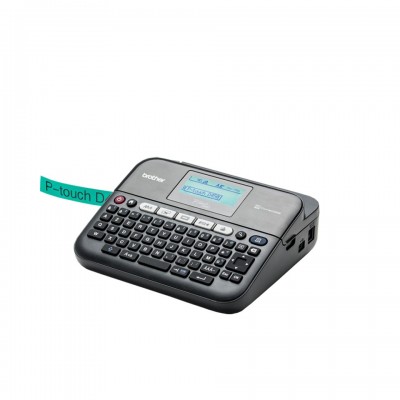 Stampante Brother P-touch D450VP