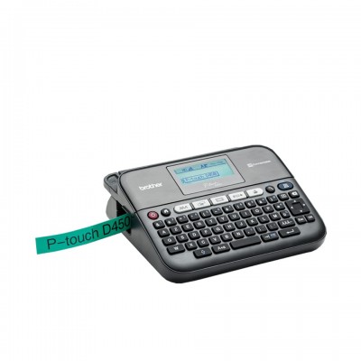 Stampante Brother P-touch D450VP