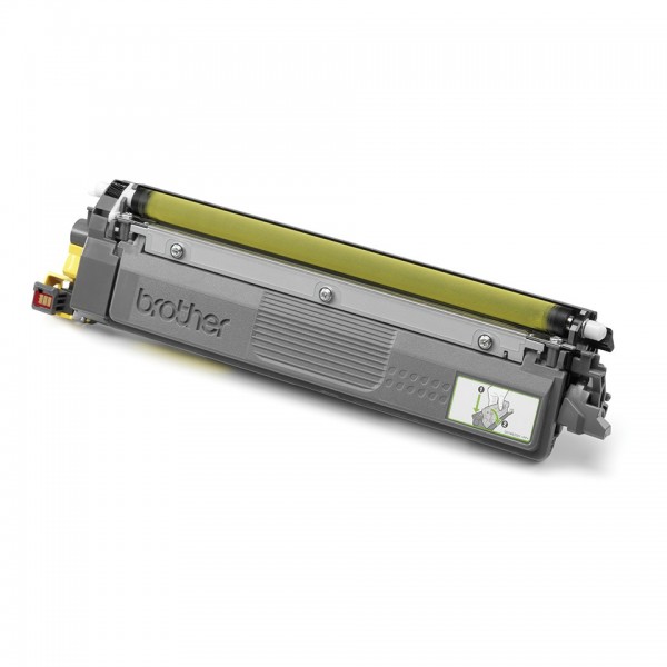 Toner Brother toner giallo TN-248XLY 2300 pagine