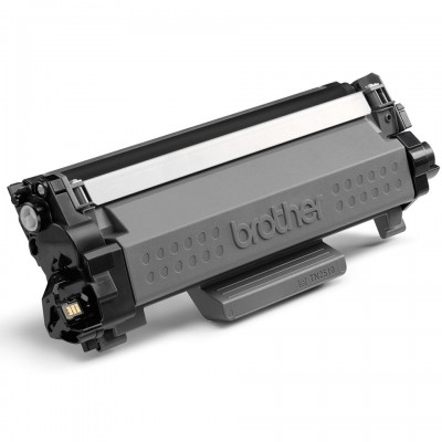 Toner Brother nero TN-2510 1200 pagine