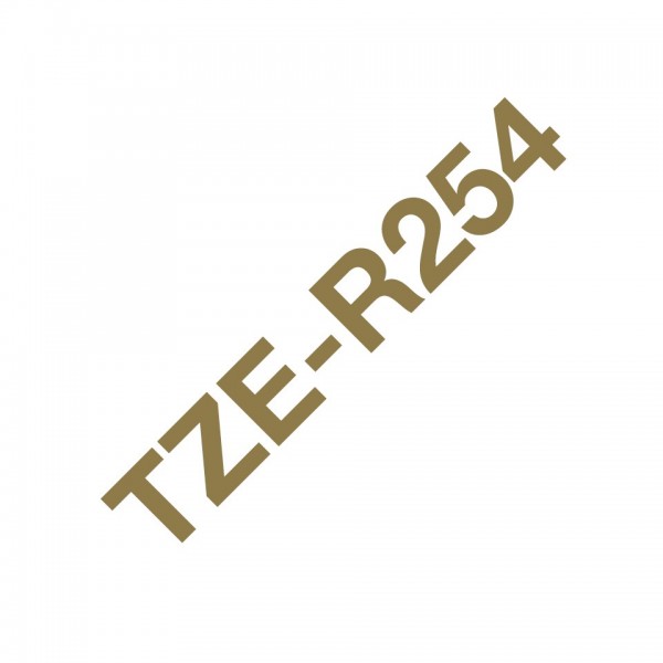 Nastro Brother TZe-R254