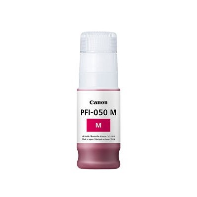 Cartuccia Canon d'inchiostro magenta PFI-050m 5700C001 70ml