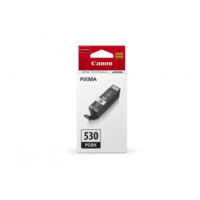 Cartuccia Canon d'inchiostro nero PGI-530pgbk 6117C001 400 pagine