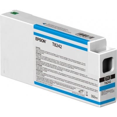 Cartuccia Epson d'inchiostro Nero (Foto) C13T54X100 T54X1 350ml