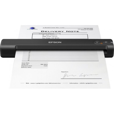 Stamapnte Epson WorkForce ES-50