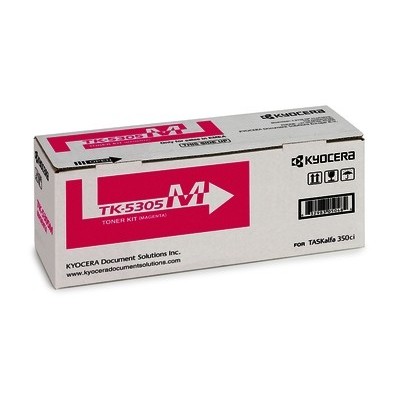 Toner Kyocera magenta TK-5305M 1T02VMBNL0 6000 pagine