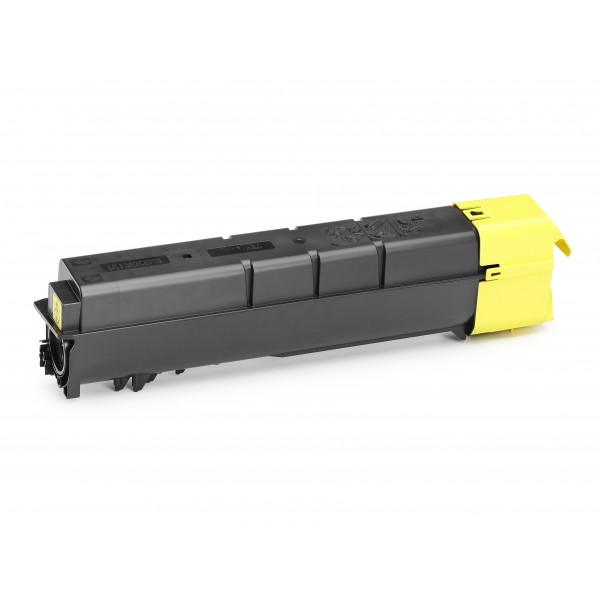 Toner Kyocera giallo TK-8705Y 1T02K9ANL0 30000 pagine