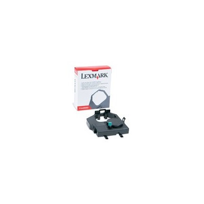 Nastro colorato Lexmark nero 11A3550 3070169