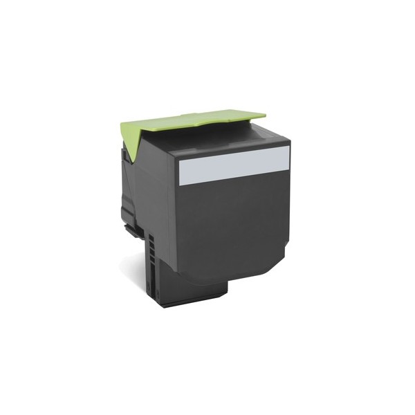 Toner Lexmark nero 702XK 70C2XK0 8000 pagine