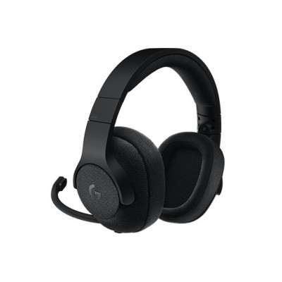 Cuffie Logitech G433 Nero