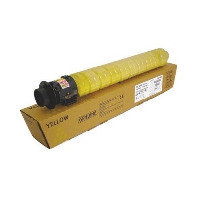 Toner Ricoh giallo 842562 IM C2510 18000 pagine