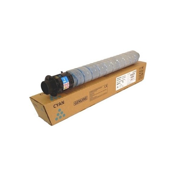 Toner Ricoh ciano 842564 IM C2510 18000 pagine