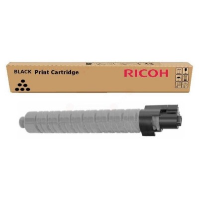 Toner Ricoh nero IM C300 17000 pagine