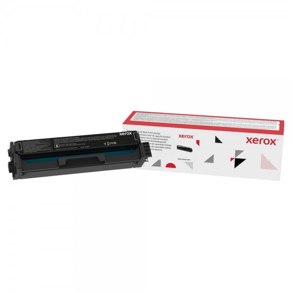 Toner Xerox nero 006R04383 C230/235 1500 pagine