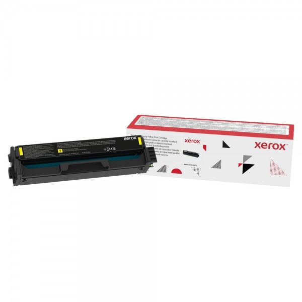 Toner Xerox giallo 006R04386 C230/235 1500 pagine