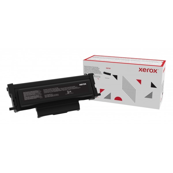 Toner Xerox nero 006R04399 B225/230/235 1200 pagine