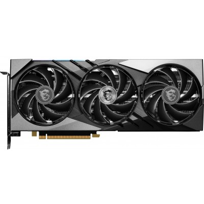 Scheda Video MSI Nvidia GeForce RTX 4070 Ti Super GAMING X SLIM 16GB GDDR6X