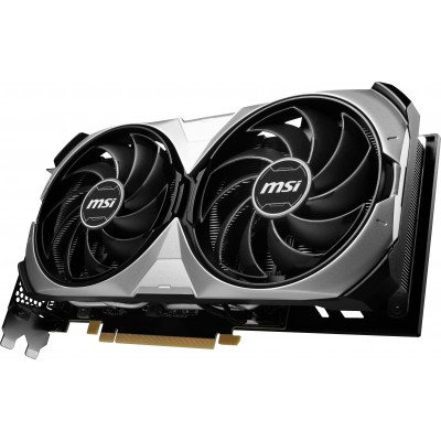 Scheda Video MSI Nvidia GeForce RTX 4070 Ti Super VENTUS 2X OC 16GB GDDR6X