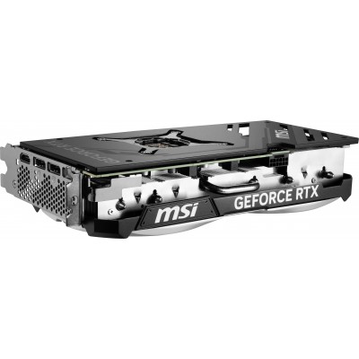 Scheda Video MSI Nvidia GeForce RTX 4070 Ti Super VENTUS 2X OC 16GB GDDR6X