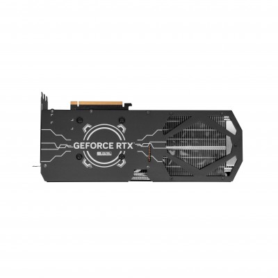 Scheda Video KFA2 Nvidia GeForce RTX 4070 Ti Super EX GAMER 1-Click OC 16GB GDDR6X