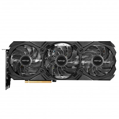 Scheda Video KFA2 Nvidia GeForce RTX 4070 Ti Super EX GAMER 1-Click OC 16GB GDDR6X