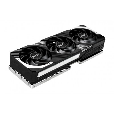 Scheda Video Palit Nvidia GeForce RTX 4070 Ti SUPER GamingPro 16GB GDDR6X