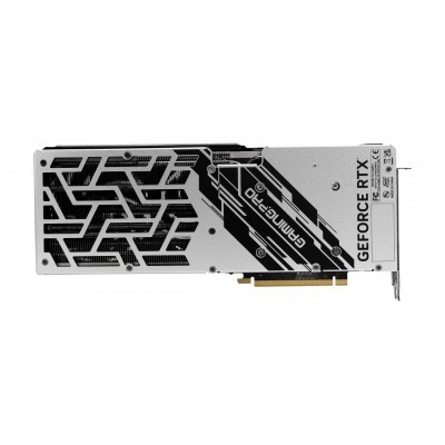 Scheda Video Palit Nvidia GeForce RTX 4070 Ti SUPER GamingPro 16GB GDDR6X