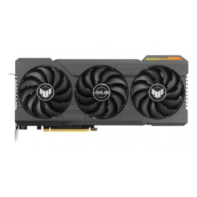 Scheda Video ASUS TUF Nvidia GeForce RTX 4070 Ti SUPER 16GB GDDR6X