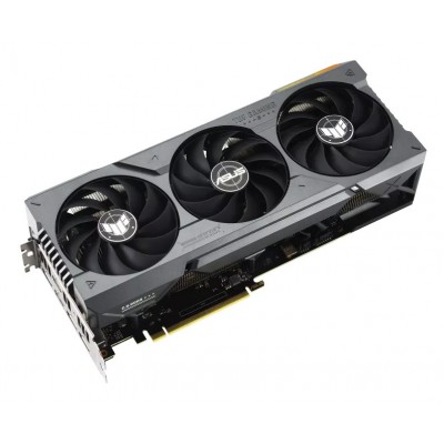 Scheda Video ASUS TUF Nvidia GeForce RTX 4070 Ti SUPER 16GB GDDR6X