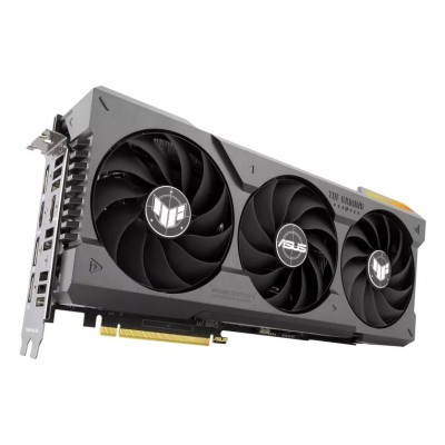 Scheda Video ASUS TUF Nvidia GeForce RTX 4070 Ti SUPER 16GB GDDR6X